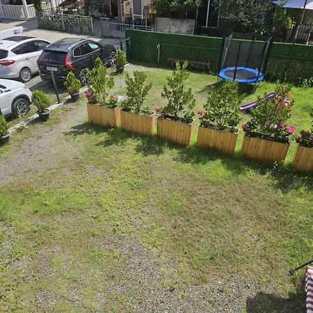 Apartment Imeri 우레키 외부 사진