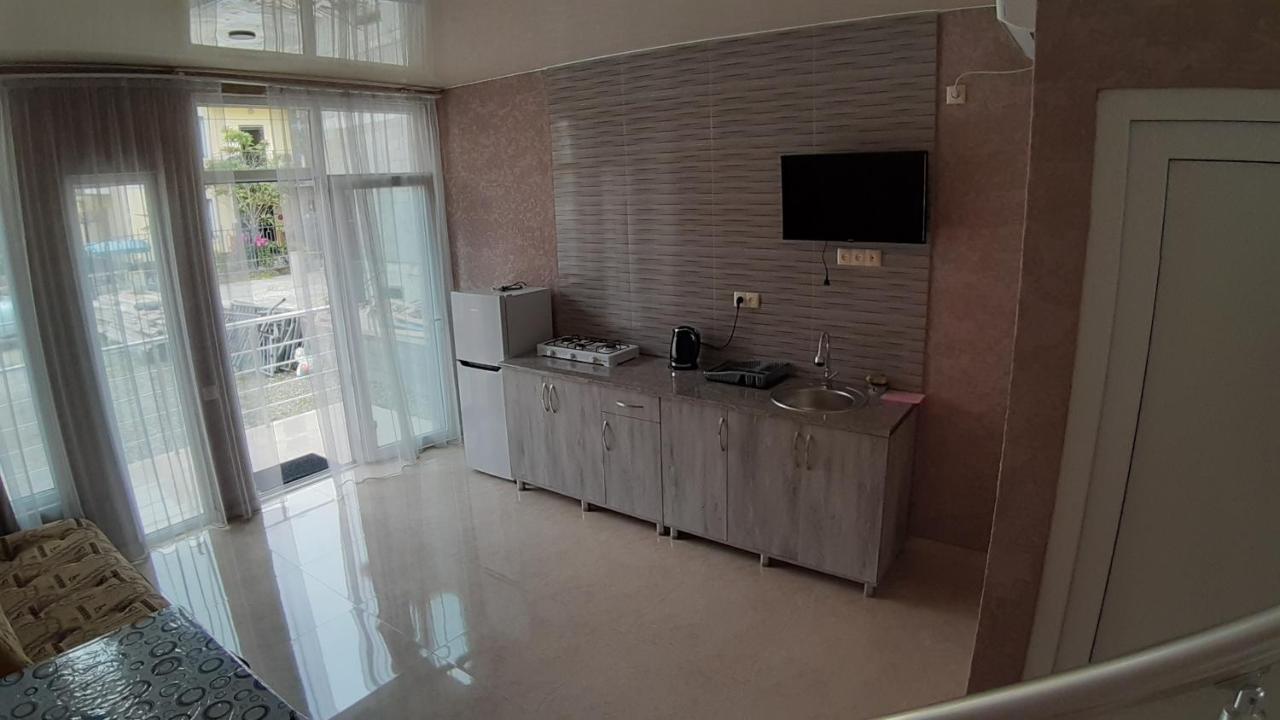 Apartment Imeri 우레키 외부 사진