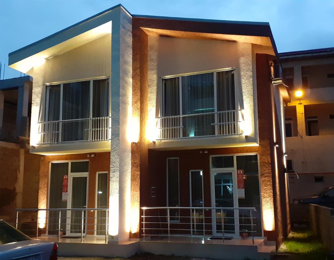 Apartment Imeri 우레키 외부 사진