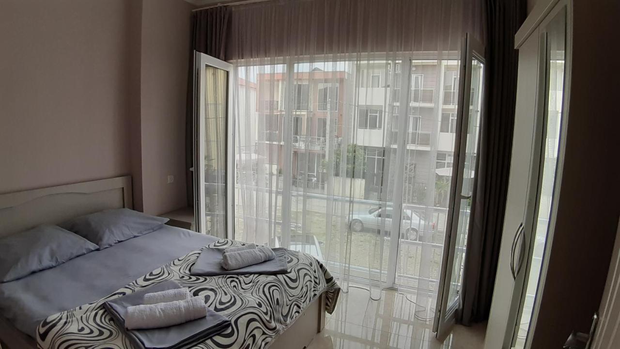 Apartment Imeri 우레키 외부 사진