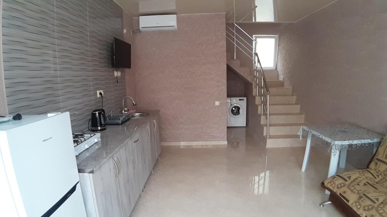 Apartment Imeri 우레키 외부 사진