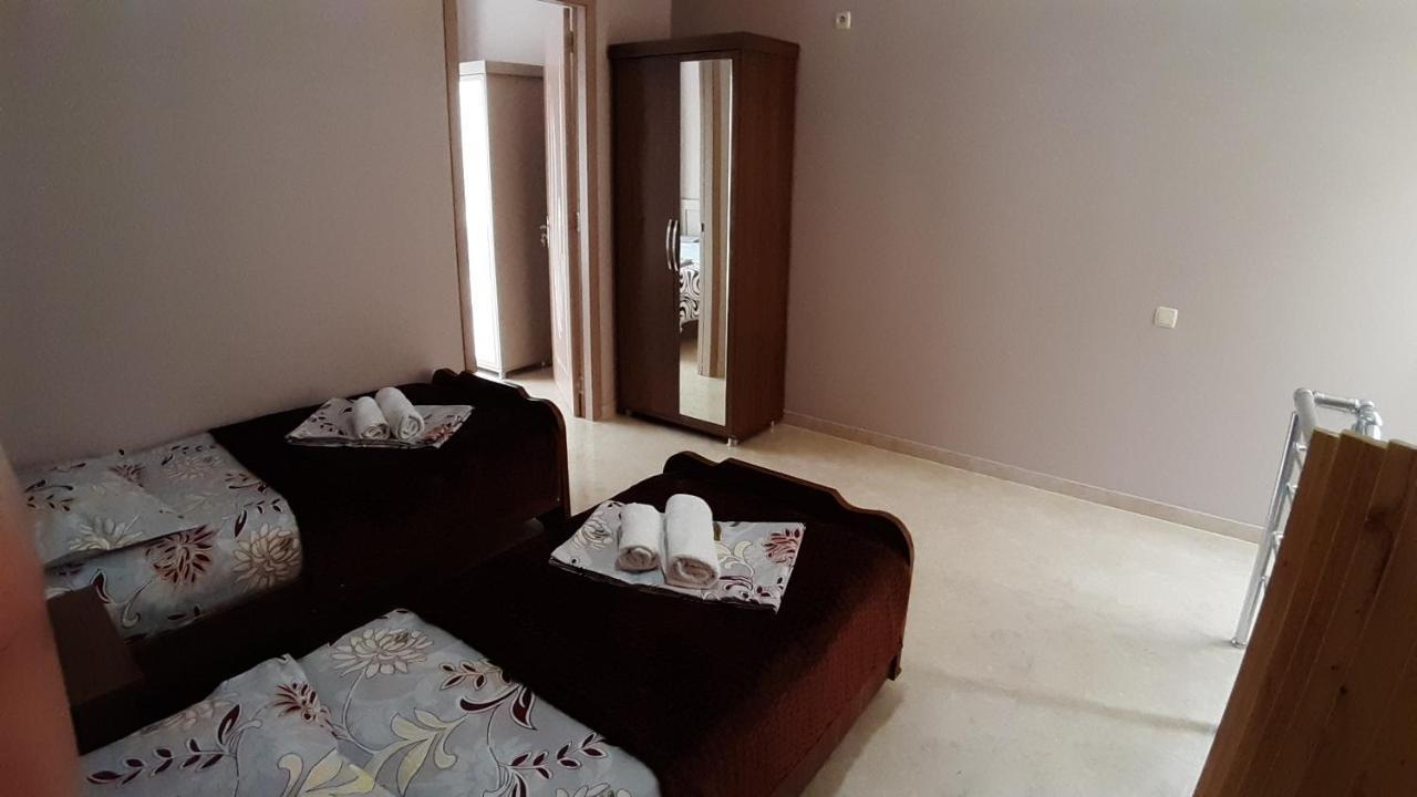 Apartment Imeri 우레키 외부 사진