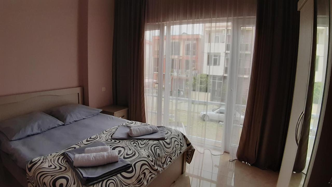 Apartment Imeri 우레키 외부 사진