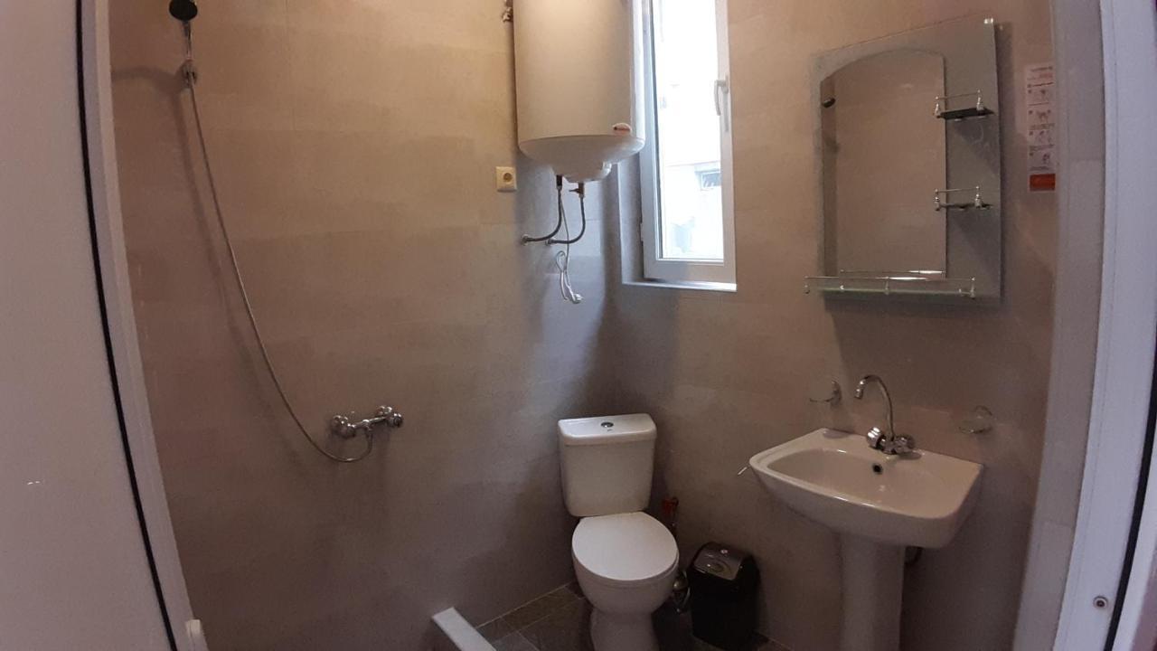 Apartment Imeri 우레키 외부 사진