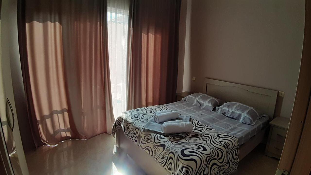 Apartment Imeri 우레키 외부 사진