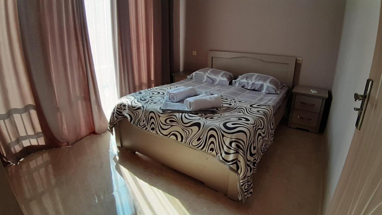 Apartment Imeri 우레키 외부 사진