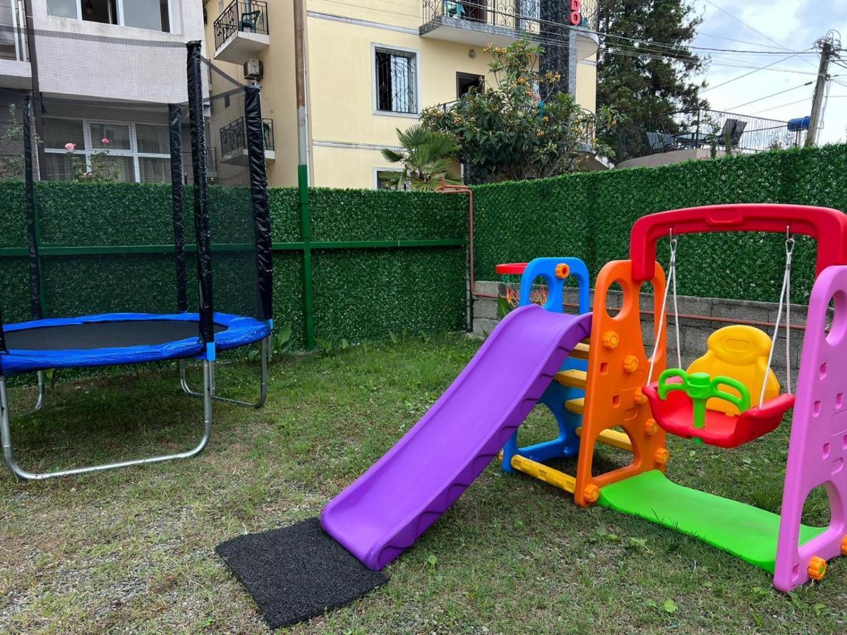 Apartment Imeri 우레키 외부 사진
