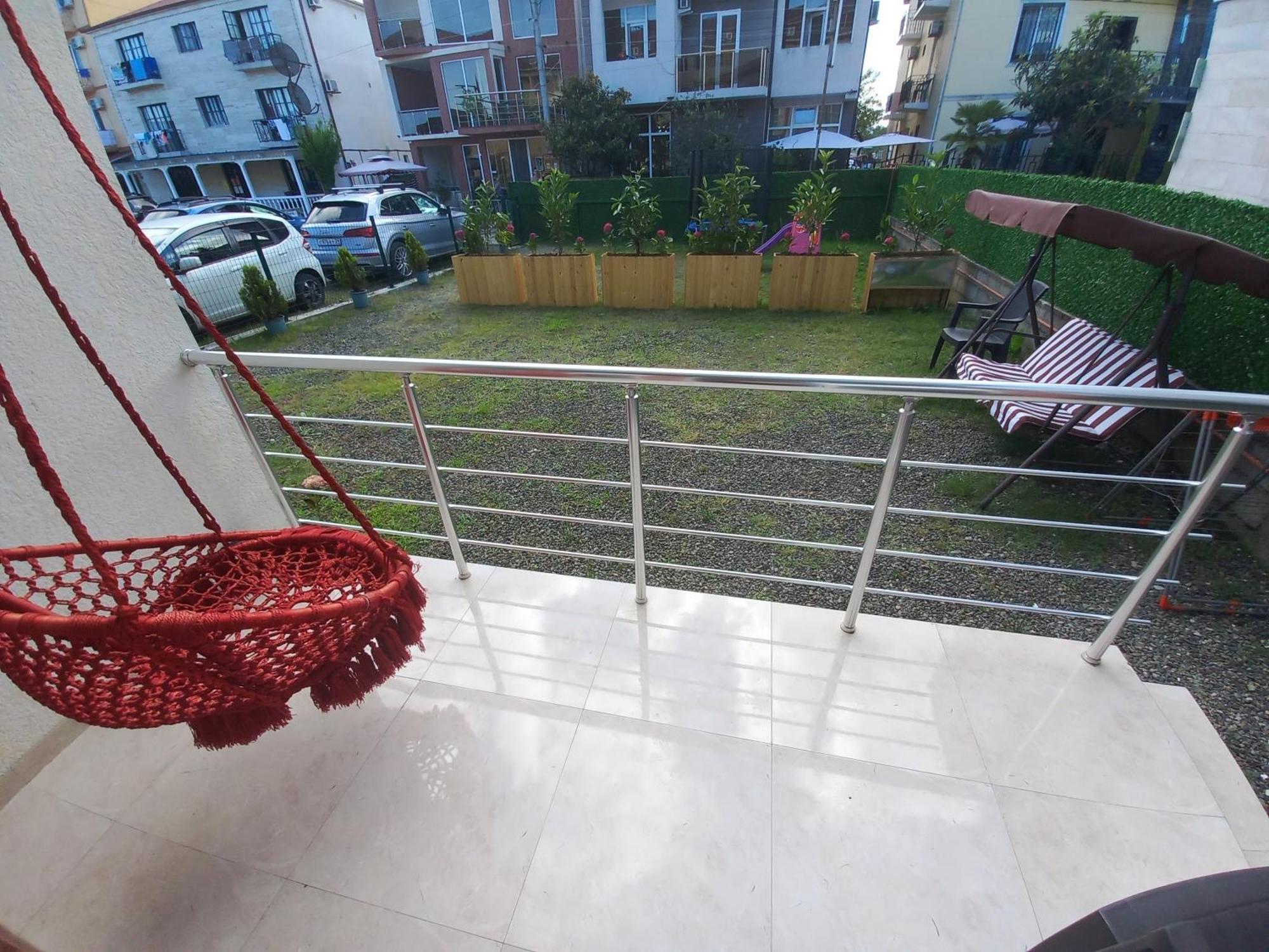 Apartment Imeri 우레키 외부 사진