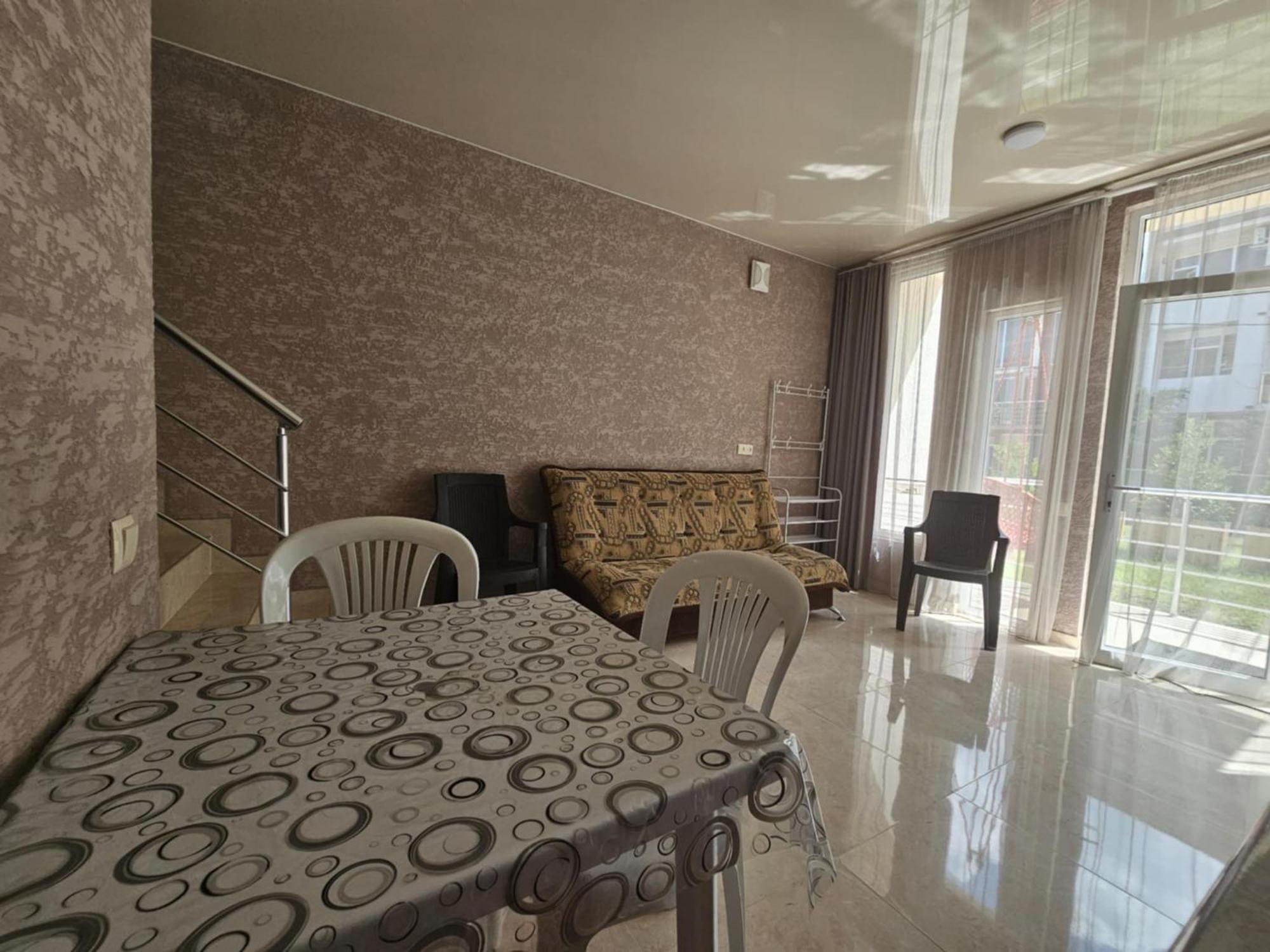 Apartment Imeri 우레키 외부 사진