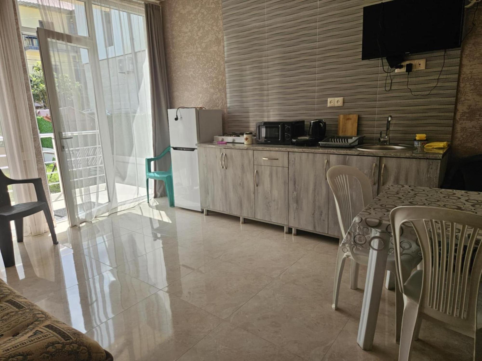Apartment Imeri 우레키 외부 사진