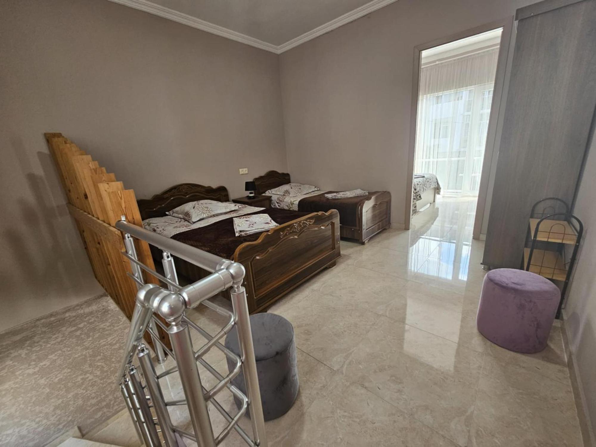 Apartment Imeri 우레키 외부 사진